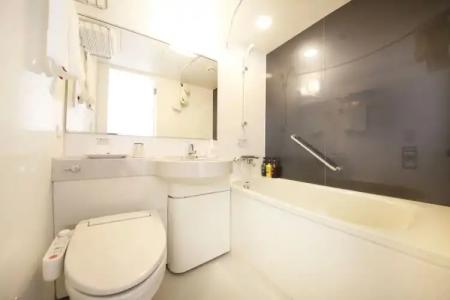 Richmond Obihiro Ekimae - 7