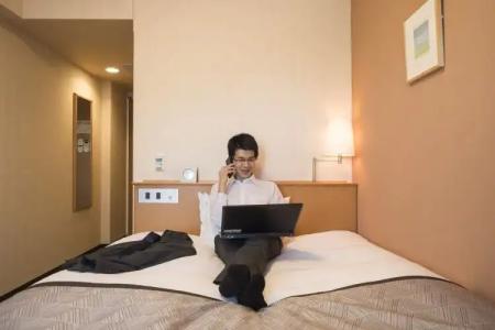 Richmond Obihiro Ekimae - 16