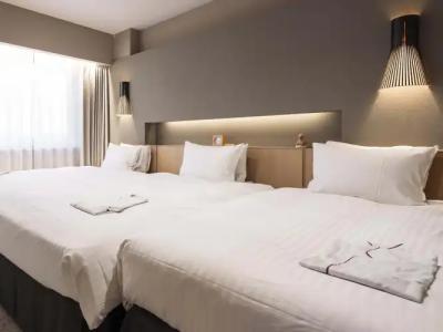 Richmond Obihiro Ekimae - 32