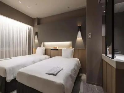 Richmond Obihiro Ekimae - 58