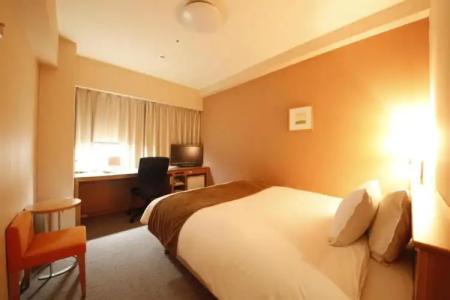 Richmond Obihiro Ekimae - 50