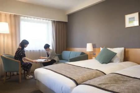 Richmond Obihiro Ekimae - 44