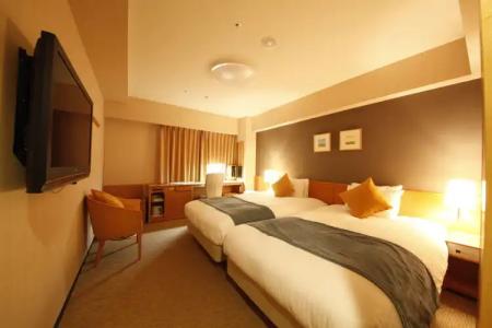 Richmond Obihiro Ekimae - 4