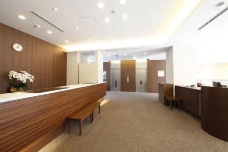 Richmond Obihiro Ekimae - 1