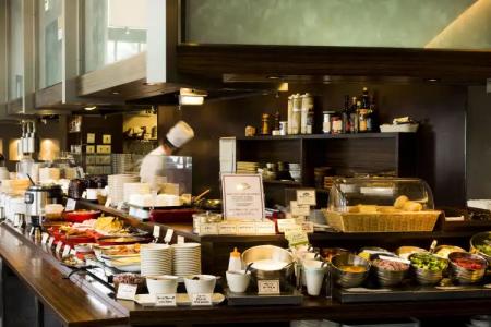 Richmond Obihiro Ekimae - 11