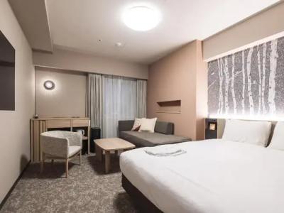 Richmond Obihiro Ekimae - 34