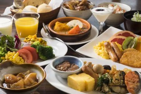 Richmond Obihiro Ekimae - 8