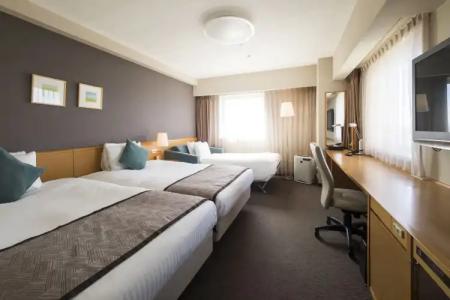 Richmond Obihiro Ekimae - 5