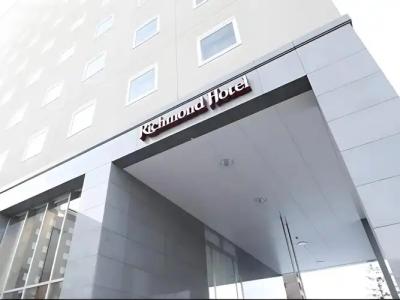 Richmond Obihiro Ekimae - 36