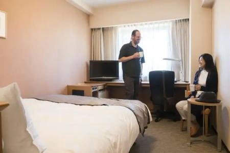 Richmond Obihiro Ekimae - 17