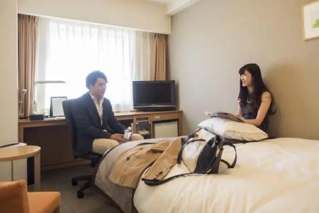 Richmond Obihiro Ekimae - 21