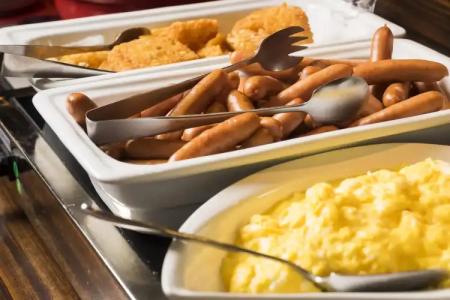 Richmond Obihiro Ekimae - 45