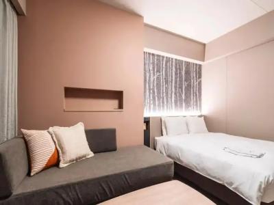 Richmond Obihiro Ekimae - 26