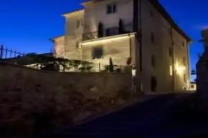 Palazzo Bontadosi Hotel & Spa, Montefalco