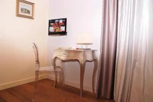 Oro Rosso Hotel Ristorante, Montefalco