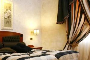 Hotel Columbia Wellness & Spa, Montecatini-Terme