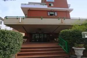 Hotel La Querceta, Montecatini-Terme