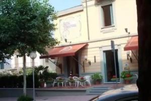 Hotel Maestoso, Montecatini-Terme