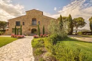 Hotel La Tabaccaia, Montaione