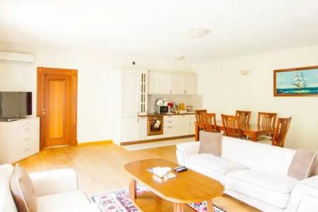 Pietra Mare Apartments - 17