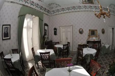 Palazzo 'Il Cavaliere' - B&B di Charme - 19