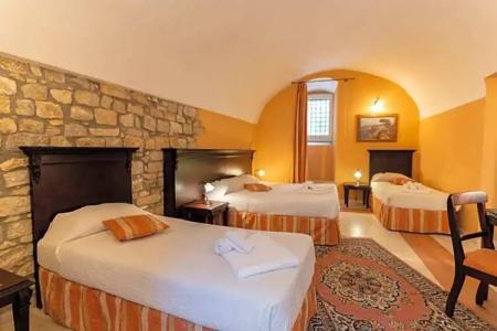 Palazzo 'Il Cavaliere' - B&B di Charme - 27