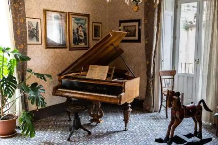 Palazzo 'Il Cavaliere' - B&B di Charme - 23