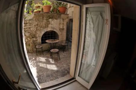 Palazzo 'Il Cavaliere' - B&B di Charme - 7