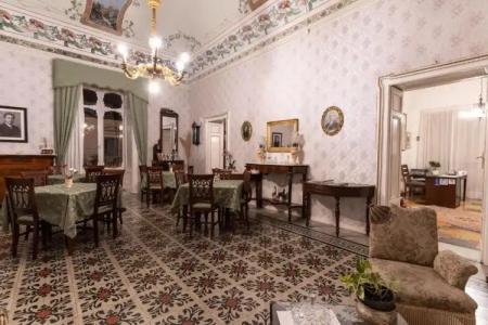 Palazzo 'Il Cavaliere' - B&B di Charme - 21