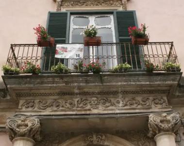 Palazzo 'Il Cavaliere' - B&B di Charme - 0