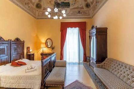 Palazzo 'Il Cavaliere' - B&B di Charme - 90
