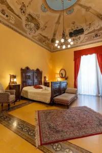 Palazzo 'Il Cavaliere' - B&B di Charme - 109