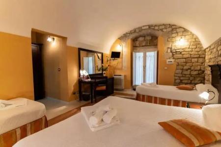 Palazzo 'Il Cavaliere' - B&B di Charme - 38