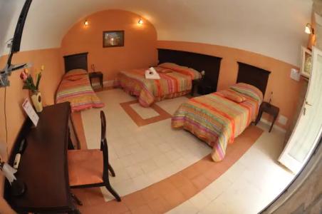 Palazzo 'Il Cavaliere' - B&B di Charme - 2