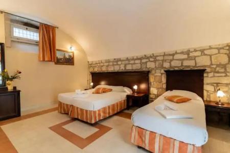 Palazzo 'Il Cavaliere' - B&B di Charme - 43