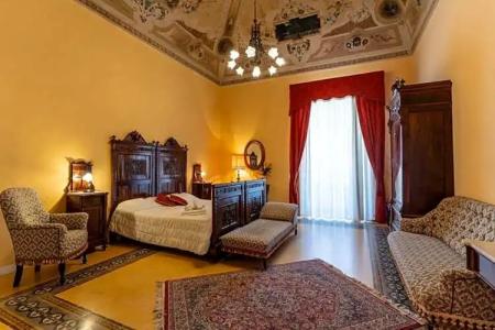 Palazzo 'Il Cavaliere' - B&B di Charme - 93