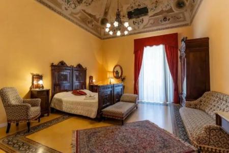Palazzo 'Il Cavaliere' - B&B di Charme - 97