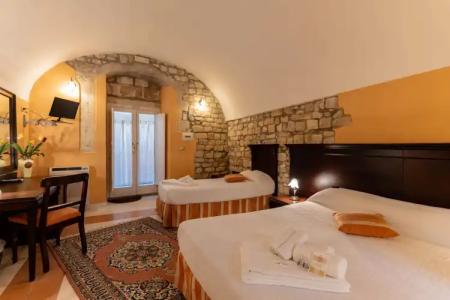 Palazzo 'Il Cavaliere' - B&B di Charme - 6