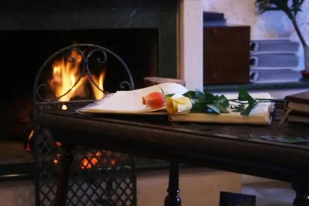 Palazzo 'Il Cavaliere' - B&B di Charme - 11