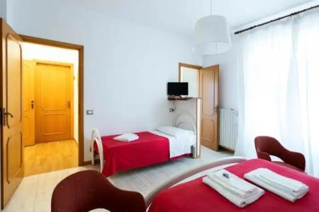 Giogaia Bed & Breakfast - 10