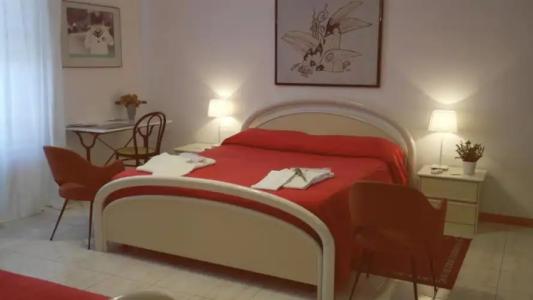 Giogaia Bed & Breakfast - 14