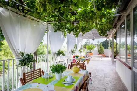 Giogaia Bed & Breakfast - 8