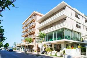 Design Hotel Astra B&B, Misano Adriatico