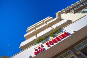 Hotel Touring Misano Adriatico, Misano Adriatico