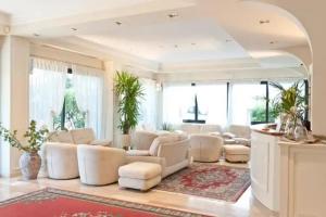 Hotel Derby Exclusive, Milano Marittima