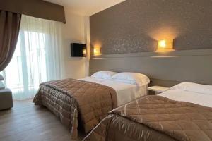Hotel Alexander, Milano Marittima
