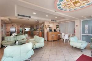 Hotel Flora, Milano Marittima