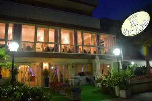 Helios, Milano Marittima