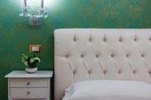 Blu Mediterraneo Bed  Breakfast, Messina