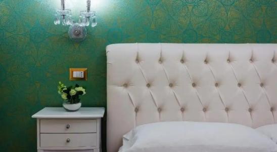 Blu Mediterraneo Bed  Breakfast - 0